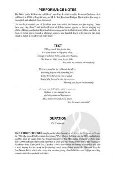 Joy in the Morning von Emily Crocker 