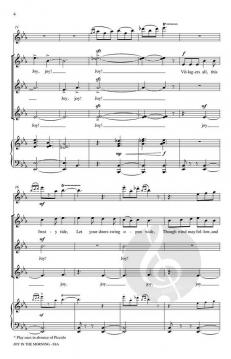 Joy in the Morning von Emily Crocker 