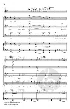 Joy in the Morning von Emily Crocker 