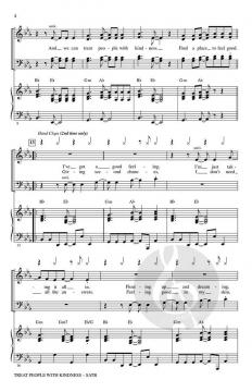 Treat People With Kindness von Harry Styles 