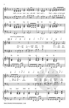 Treat People With Kindness von Harry Styles 