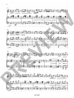 Suite von Osvaldo Lacerda 