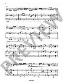 Suite von Osvaldo Lacerda 