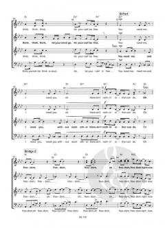 Think von Aretha Franklin 