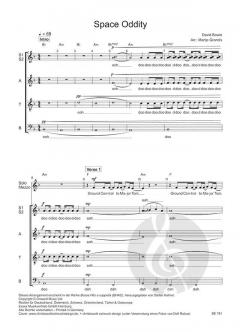 Space Oddity von David Bowie 