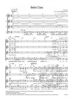 Bella Ciao 