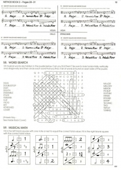 All for Strings Theory Workbook 2 von Gerald Anderson 