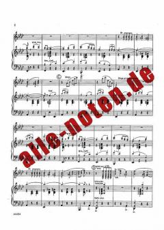 West Side Story Selections von Leonard Bernstein 