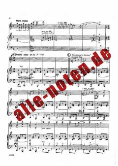 West Side Story Selections von Leonard Bernstein 