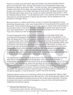 52nd Street Beat von Joe Hunt 