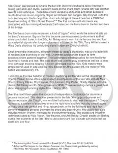 52nd Street Beat von Joe Hunt 