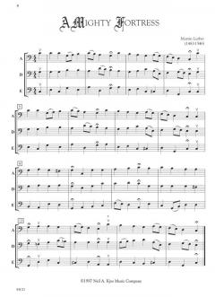 Sacred Settings, Cello (Robert Frost) 