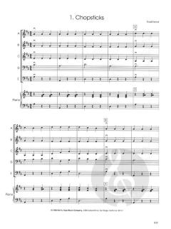 Primo Encores von Robert Frost 
