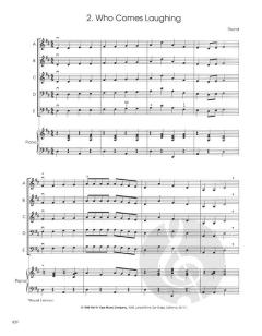 Primo Encores von Robert Frost 