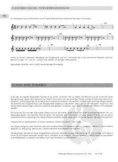 Fit for the Flute Band 2: Klang und Intonation von Barbara Gisler-Haase 