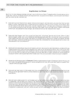 Fit for the Flute Band 2: Klang und Intonation von Barbara Gisler-Haase 