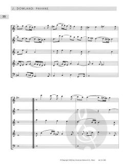 Fit for the Flute Band 2: Klang und Intonation von Barbara Gisler-Haase 