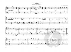 Das spiele ich morgen - Sammelband 2 der Ausgaben 6-10 