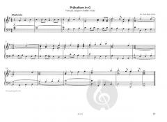 Das spiele ich morgen - Sammelband 2 der Ausgaben 6-10 