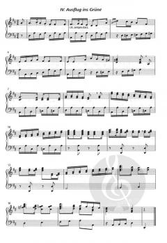 Geh aus, mein Herz, und suche Freud op. 42 von Karl-Peter Chilla 