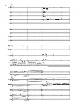 Acertijo de marfil von Hilda Paredes 