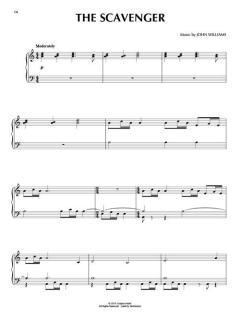 Star Wars: Episode 7 - The Force Awakens von John Williams 