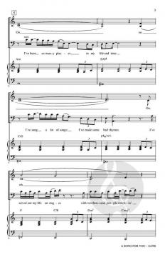 A Song for You von Leon Russell 