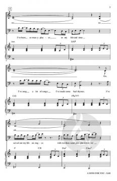 A Song for You von Leon Russell 