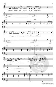 A Song for You von Leon Russell 