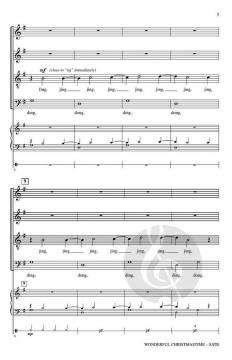 Wonderful Christmastime von Paul McCartney 