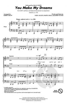 You Make My Dreams von John Oates 