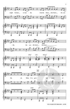 You Make My Dreams von John Oates 