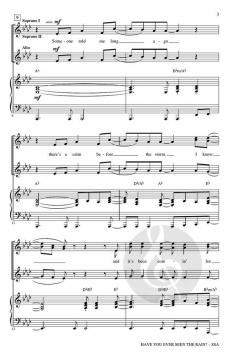 Have You Ever Seen The Rain? von Creedence Clearwater Revival 