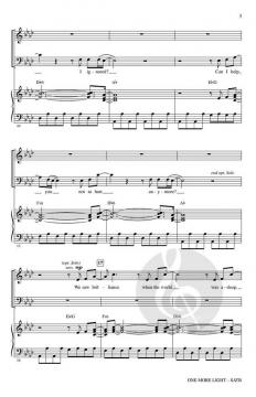 One More Light von Linkin Park 