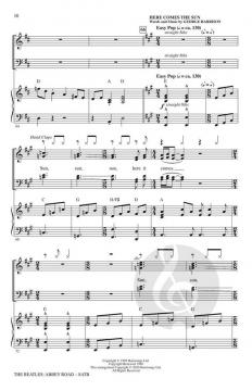 The Beatles: Abbey Road 