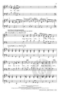 The Beatles: Abbey Road 