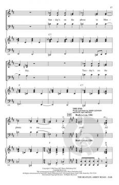 The Beatles: Abbey Road 