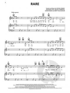 Rare von Selena Gomez 