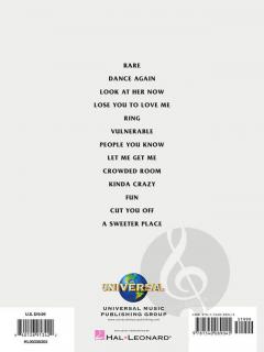 Rare von Selena Gomez 