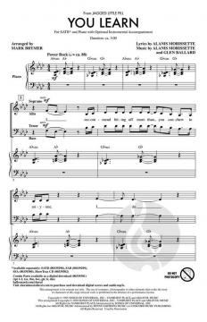 You Learn von Alanis Morissette 