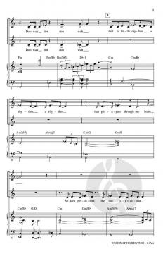 Fascinating Rhythm von George Gershwin 