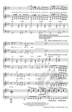 The Best Of Bond (Download) 