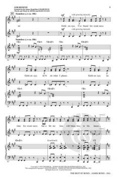 The Best Of Bond (Download) 