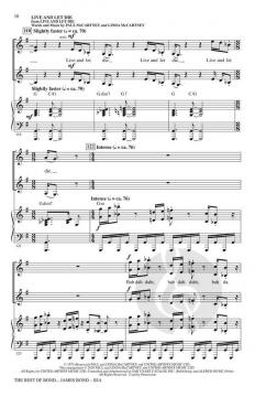 The Best Of Bond (Download) 