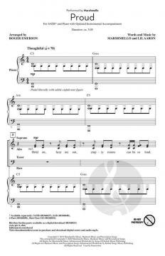 Proud von Marshmello 