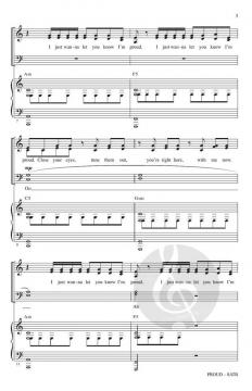 Proud von Marshmello 