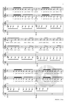 Proud von Marshmello 