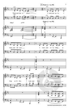 Backstage Romance (Download) 