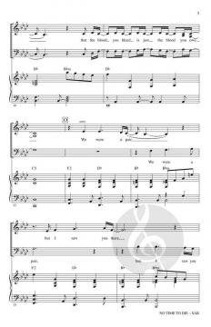 No Time to Die von Billie Eilish 