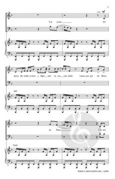 What a Man Gotta Do von Jonas Brothers (Download) 